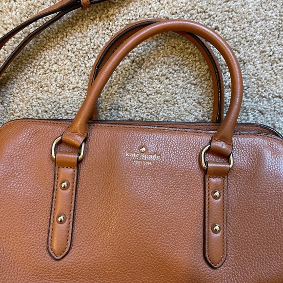 Kate Spade Handbag - Picture 3 of 10